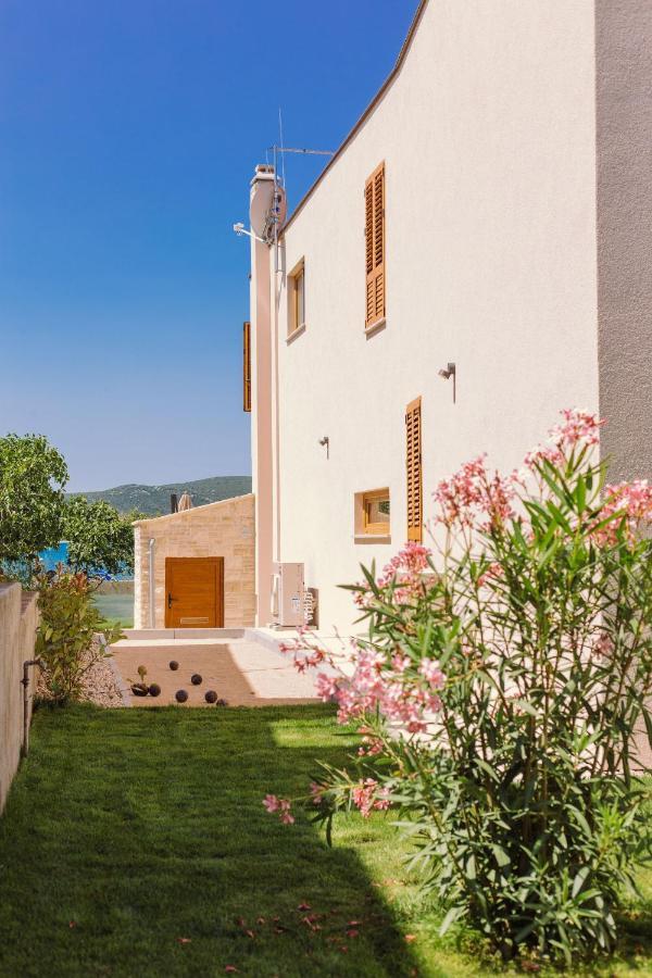 Villa Roberta Zadarvillas Turanj Exterior foto